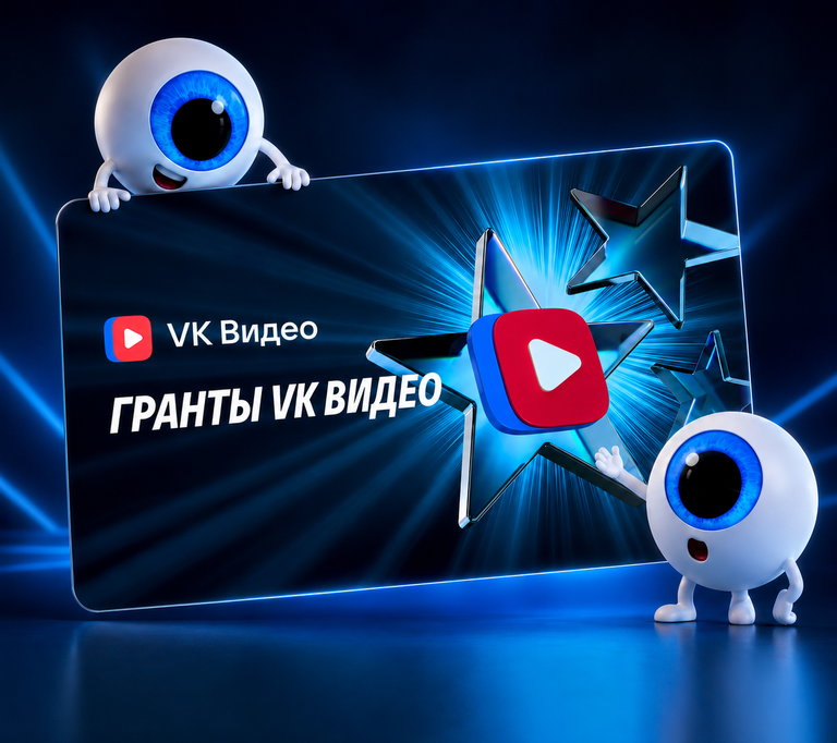 VK Grants